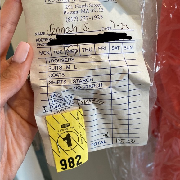 Lulu's All My 💗 Off-the-Shoulder Maxi Dress BNWT - Picture 7 of 10